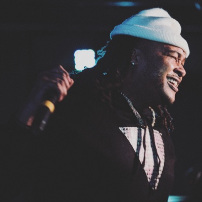 With the Shits (feat. Savvy Sossa) - Single