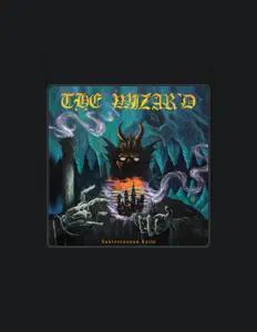 Listen to The Wizard, watch music videos, read bio, see tour dates & more!