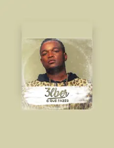 Listen to 3lber, watch music videos, read bio, see tour dates & more!