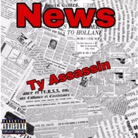 News - Single - Ty Assassin