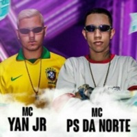 A La Vonte - Single - Mc Ps Da norte & MC YAN JR