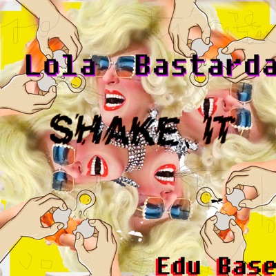 Shake It - Single