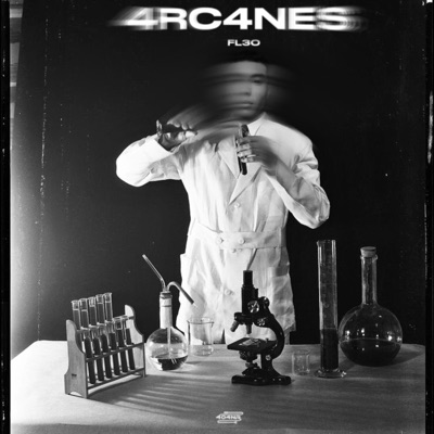 Arcanes - Single