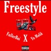 Freestyle (feat. FullerBoi) - Single