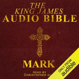 Mark (Gospel) (Unabridged)