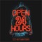 Arrival at the Gas Station - Holly Amber Church lyrics