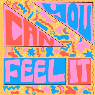 Can You Feel It - Single