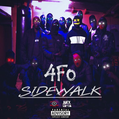 Side Walk - Single