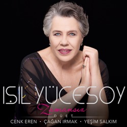 Güneşimi Kaybettim (feat. Cenk Eren)