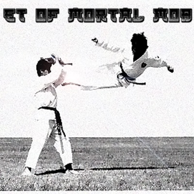 Drop Kick - Single