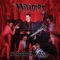 Bad Mojo - The Matadors lyrics
