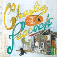 No Man's Land (Deluxe) - Charlie Peacock