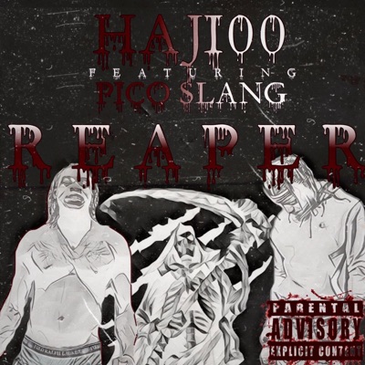 Reaper (feat. Pico Slang) - Single