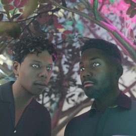 Transitions (feat. Chromonicci) Deffie