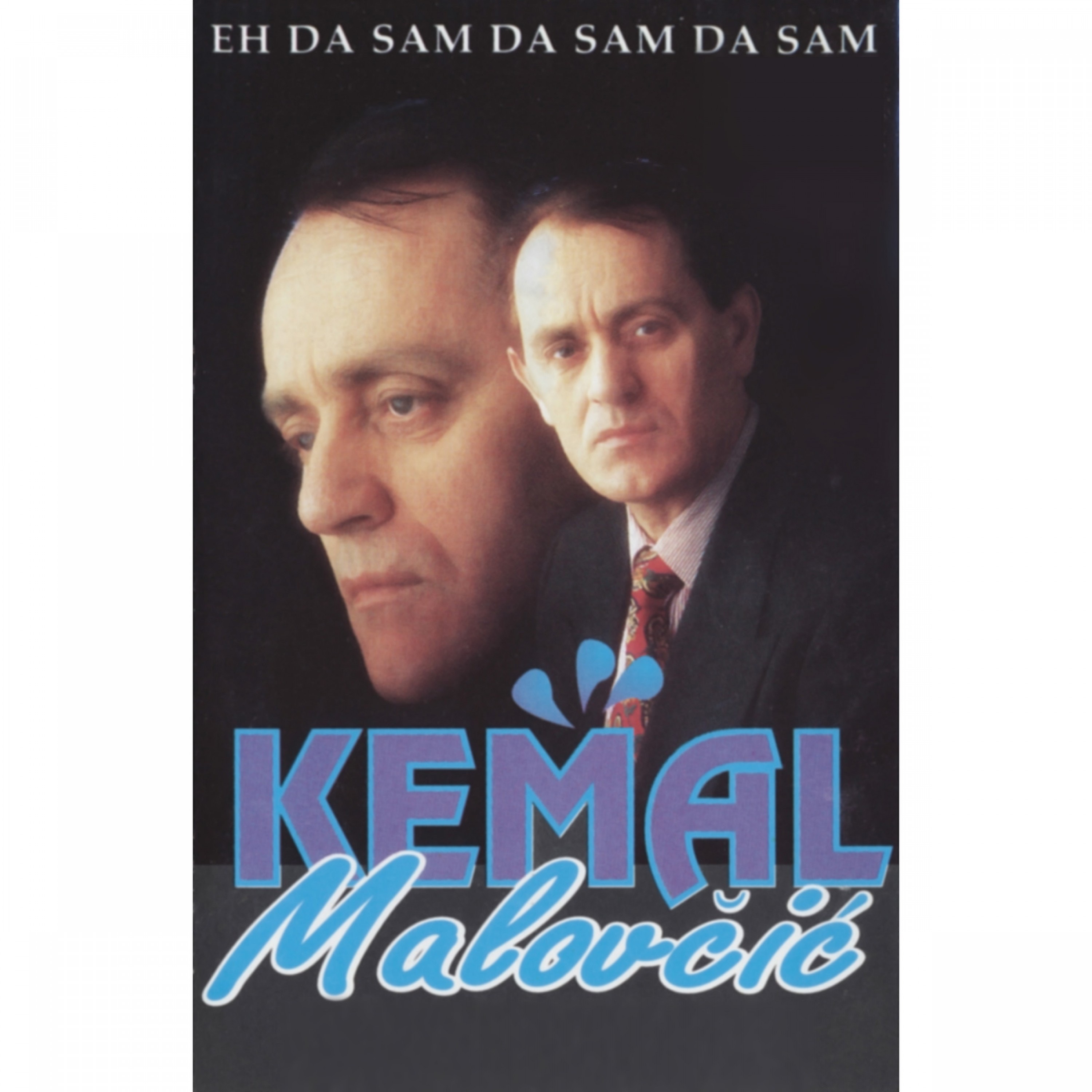 Eh da Sam da Sam