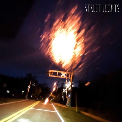 Street Lights (feat. Trey Bone) - Single