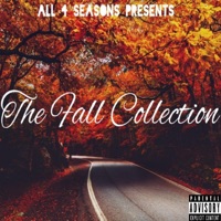 The Fall Collection - Storm Green