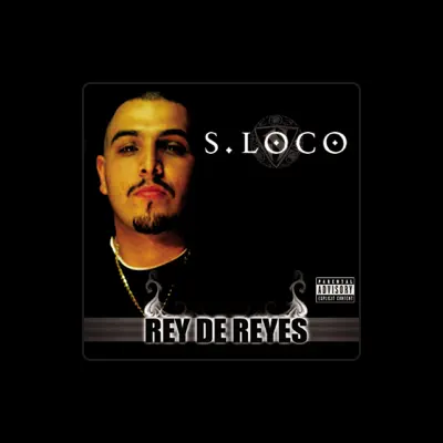 Listen to Sporty Loco, watch music videos, read bio, see tour dates & more!