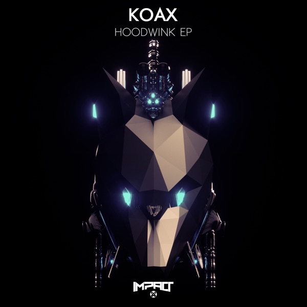 Hoodwink - EP