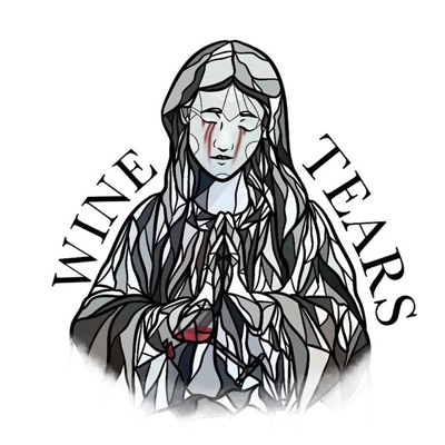 Wine Tears (feat. Ken Barreno) - Single