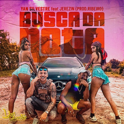 Busca da Nota - Single