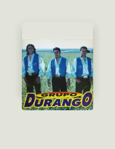 Listen to Grupo Durango de Ciudad del Este, watch music videos, read bio, see tour dates & more!
