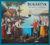 Piotr Bukartyk - Zniknąć Stąd