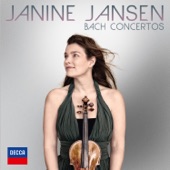 Concerto in C minor for violin and oboe BWV1060: 1. Allegro by Johann Sebastian Bach