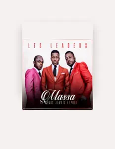Listen to Les Leaders, watch music videos, read bio, see tour dates & more!