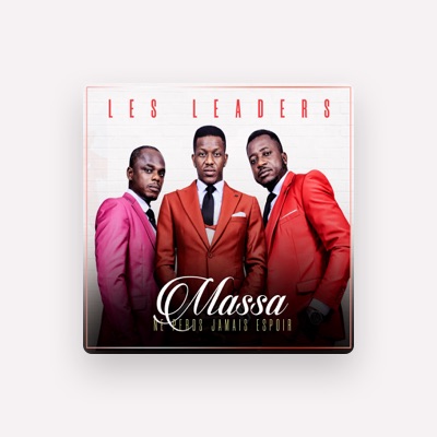 Listen to Les Leaders, watch music videos, read bio, see tour dates & more!