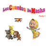Los Cuentos De Masha, Pt. 1 - Masha and the Bear