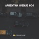 Argentina Avenue 04