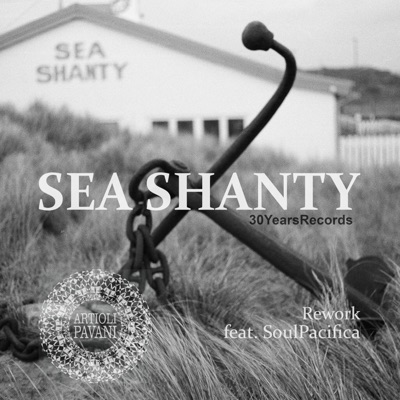 Sea Shanty rework (feat. SoulPacifica) - Single
