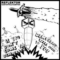 Kartoffelstampfer - Single - Reflektor