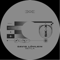 Seyla - EP - David Löhlein