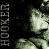 Hooker artwork