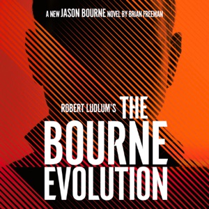 Robert Ludlum's The Bourne Evolution (Unabridged)