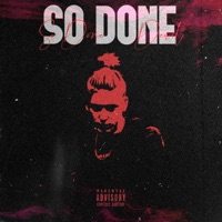 So Done - Single - Dewil