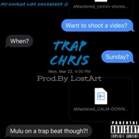 Trap Chris - Single - Mulu