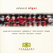 Orpheus Chamber Orchestra - Elgar: Introduction And Allegro For Strings, Op.47