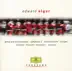 Elgar: Enigma Variations - Cello Concerto album cover