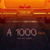 A 1000 Km/h - Single