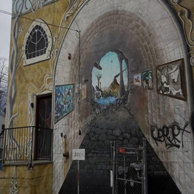 Essex County Tale - Single