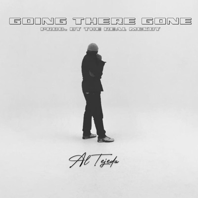 Going There Gone - Single