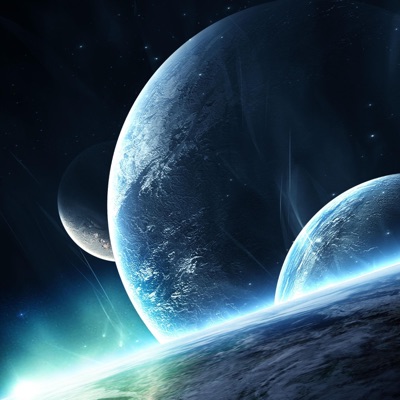 Espace-Temps, Pt. 1 - Single