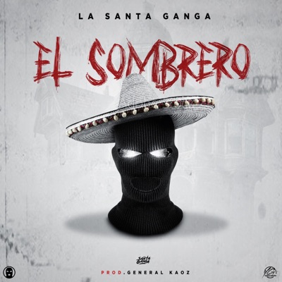 El Sombrero - Single
