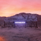 Arcade Fire - Everything Now (continued)
