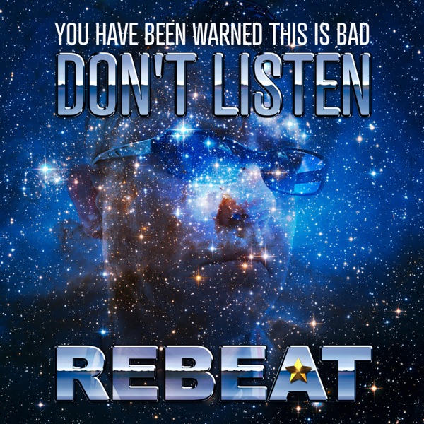 Don't Listen (You Have Been Warned This Is Bad) [Demo] - EP