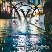 City Nights - EP - Wanted