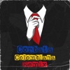 Corbata Colombiana (Remix) - Single